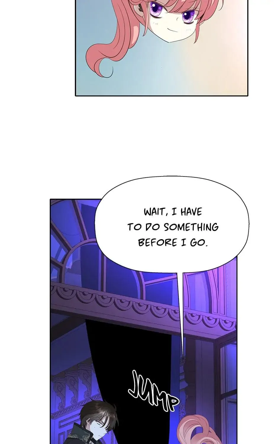 Read A Monster Hunter Becomes a Princess chapter 68 image 28 on Lezhin