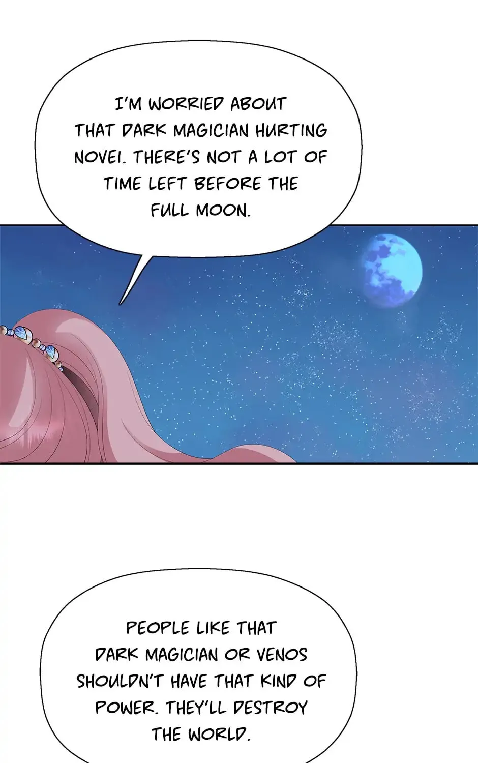 Read A Monster Hunter Becomes a Princess chapter 68 image 30 on Lezhin