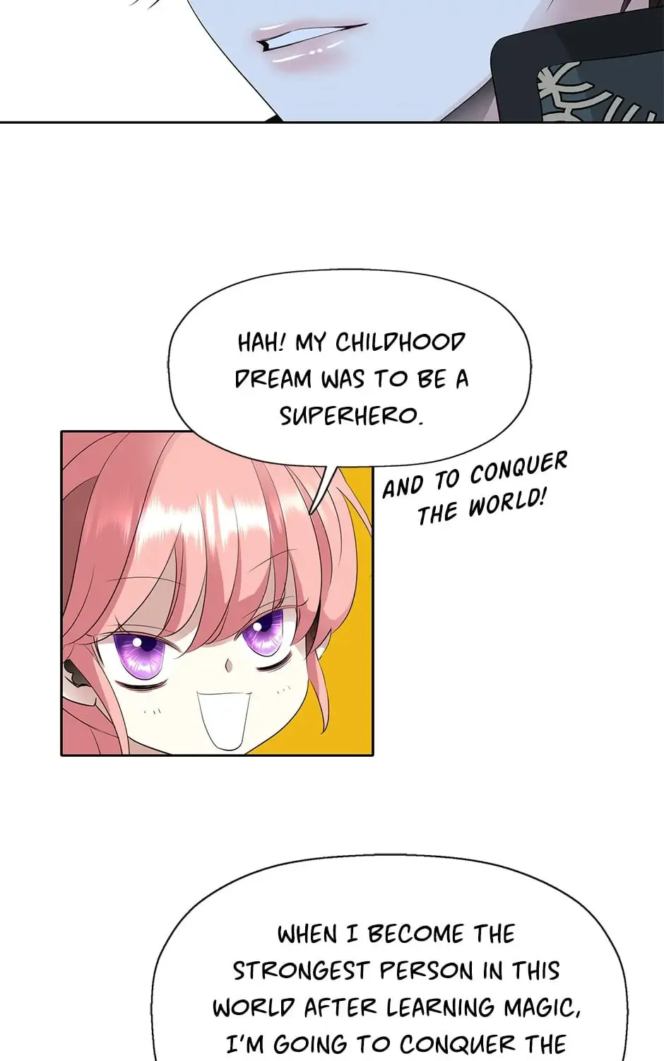 Read A Monster Hunter Becomes a Princess chapter 68 image 36 on Lezhin