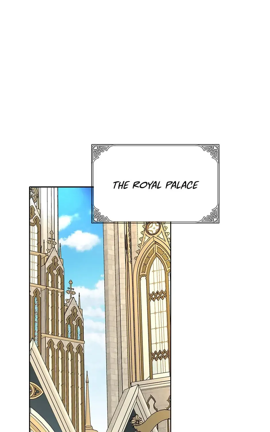 Read A Monster Hunter Becomes a Princess chapter 68 image 42 on Lezhin