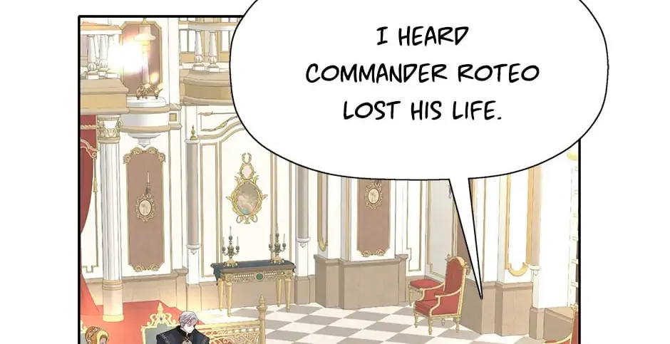 Read A Monster Hunter Becomes a Princess chapter 68 image 45 on Lezhin