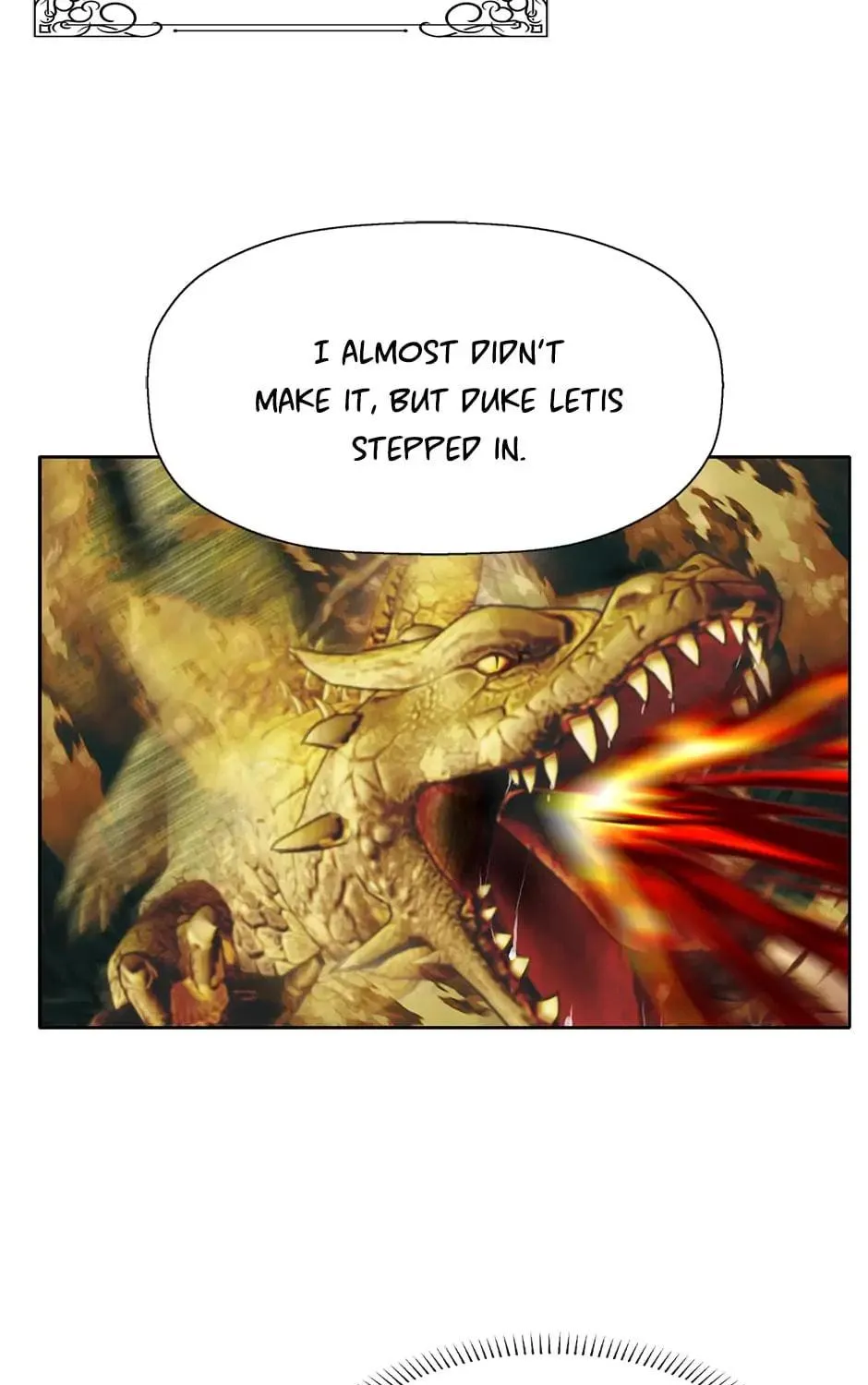 Read A Monster Hunter Becomes a Princess chapter 68 image 48 on Lezhin