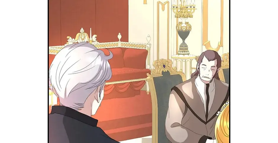 Read A Monster Hunter Becomes a Princess chapter 68 image 51 on Lezhin