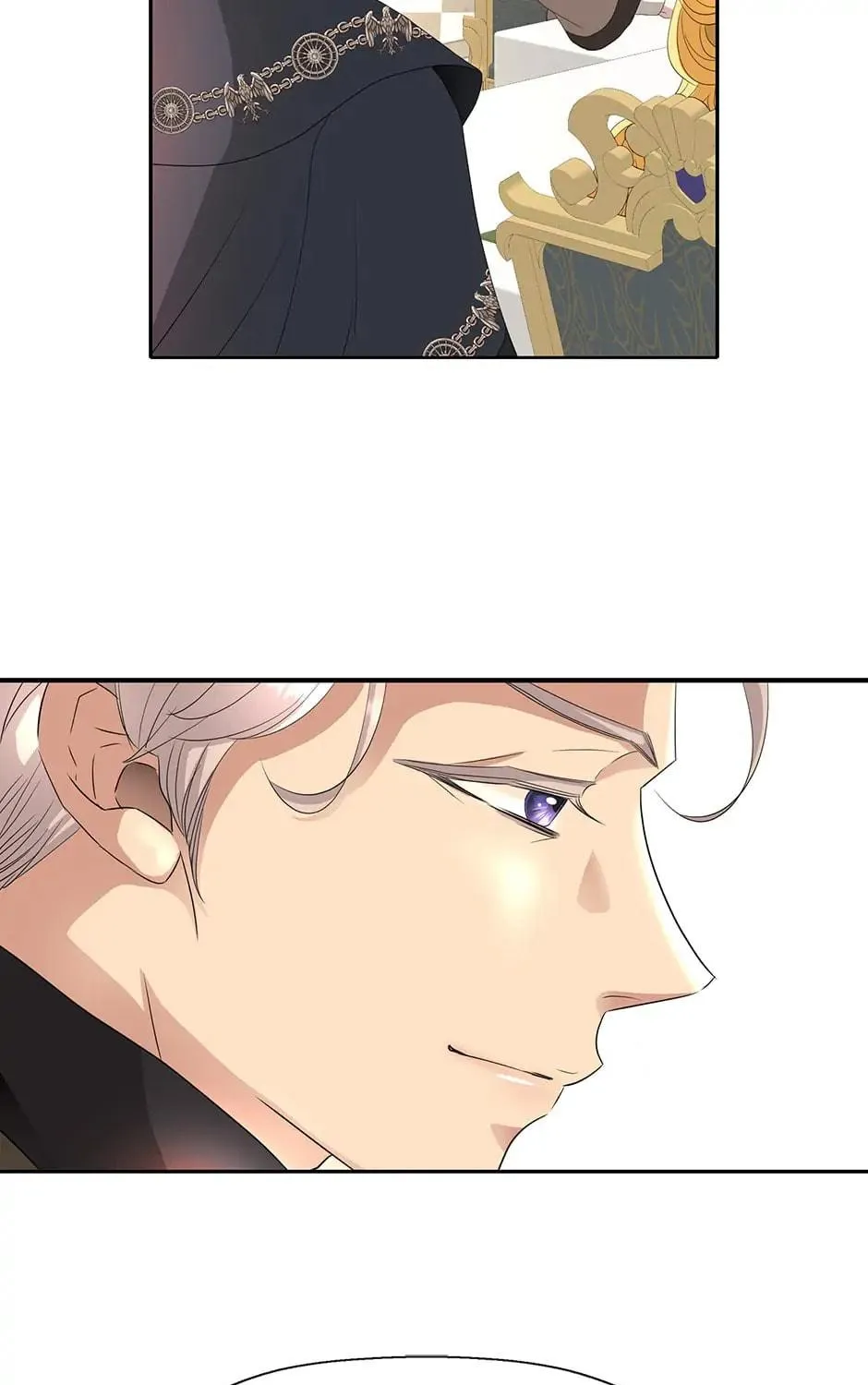 Read A Monster Hunter Becomes a Princess chapter 68 image 52 on Lezhin