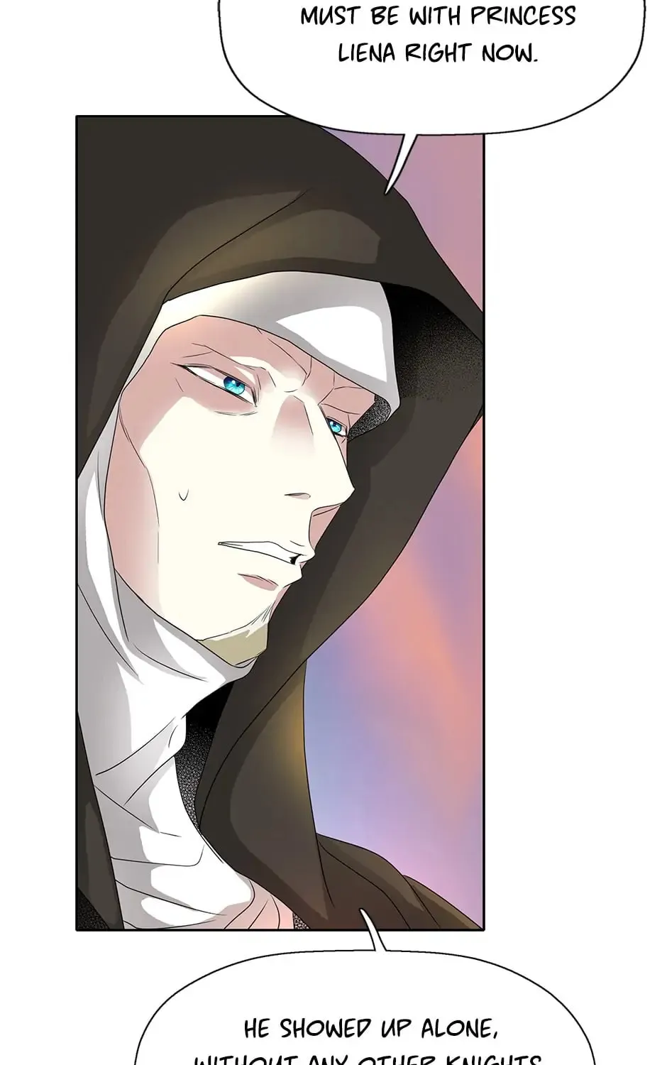 Read A Monster Hunter Becomes a Princess chapter 68 image 56 on Lezhin