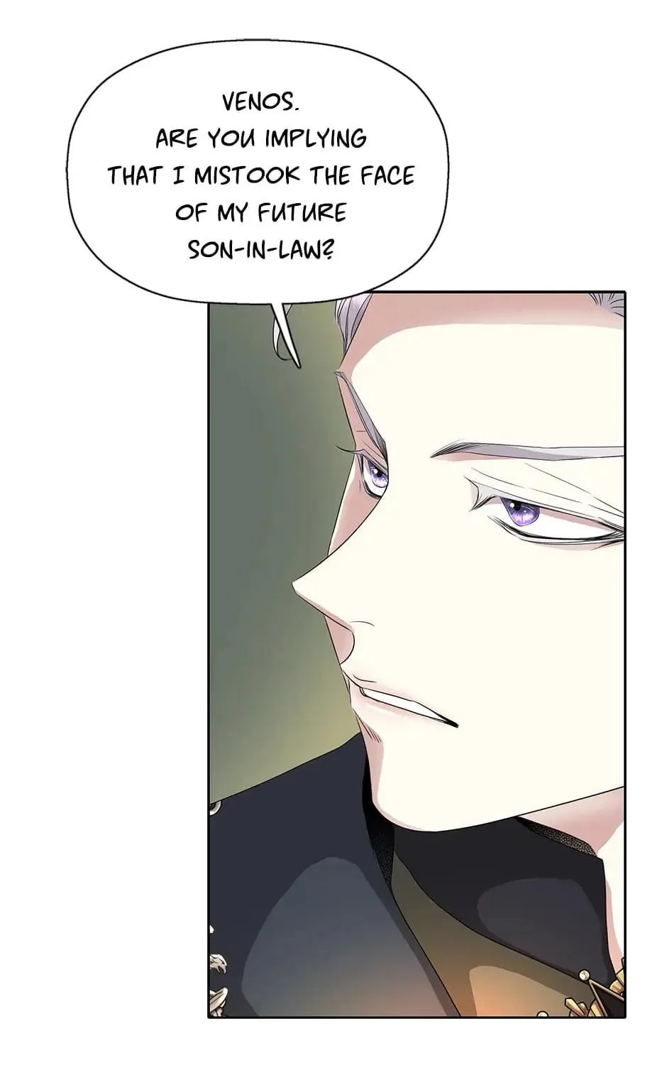 Read A Monster Hunter Becomes a Princess chapter 68 image 58 on Lezhin