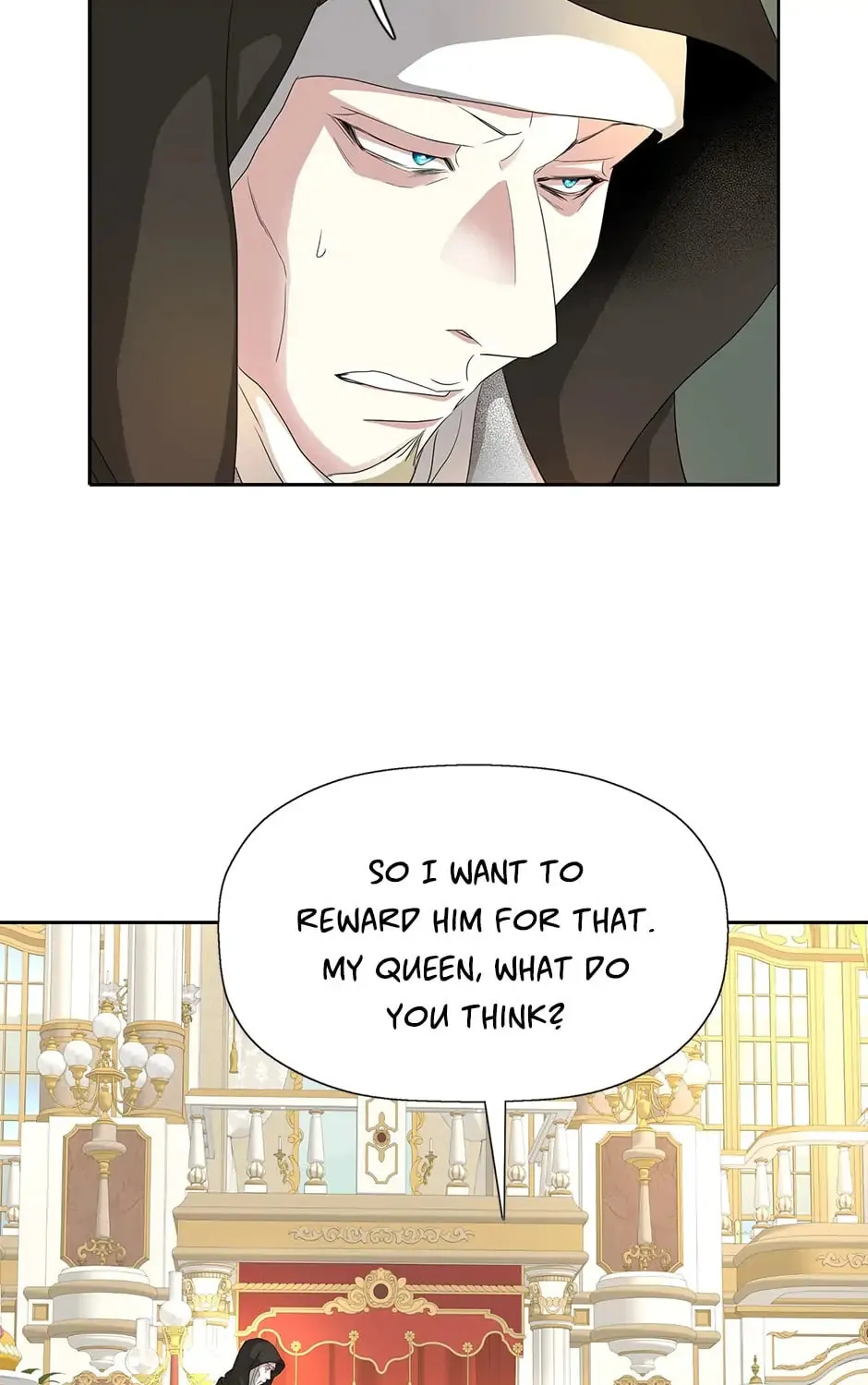 Read A Monster Hunter Becomes a Princess chapter 68 image 60 on Lezhin