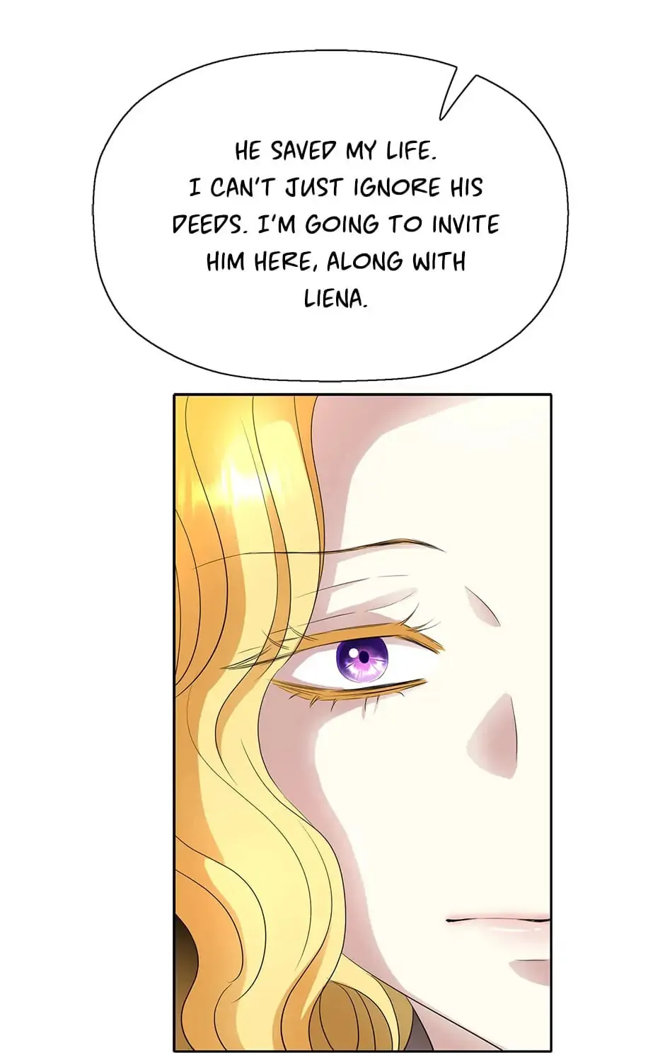 Read A Monster Hunter Becomes a Princess chapter 68 image 62 on Lezhin