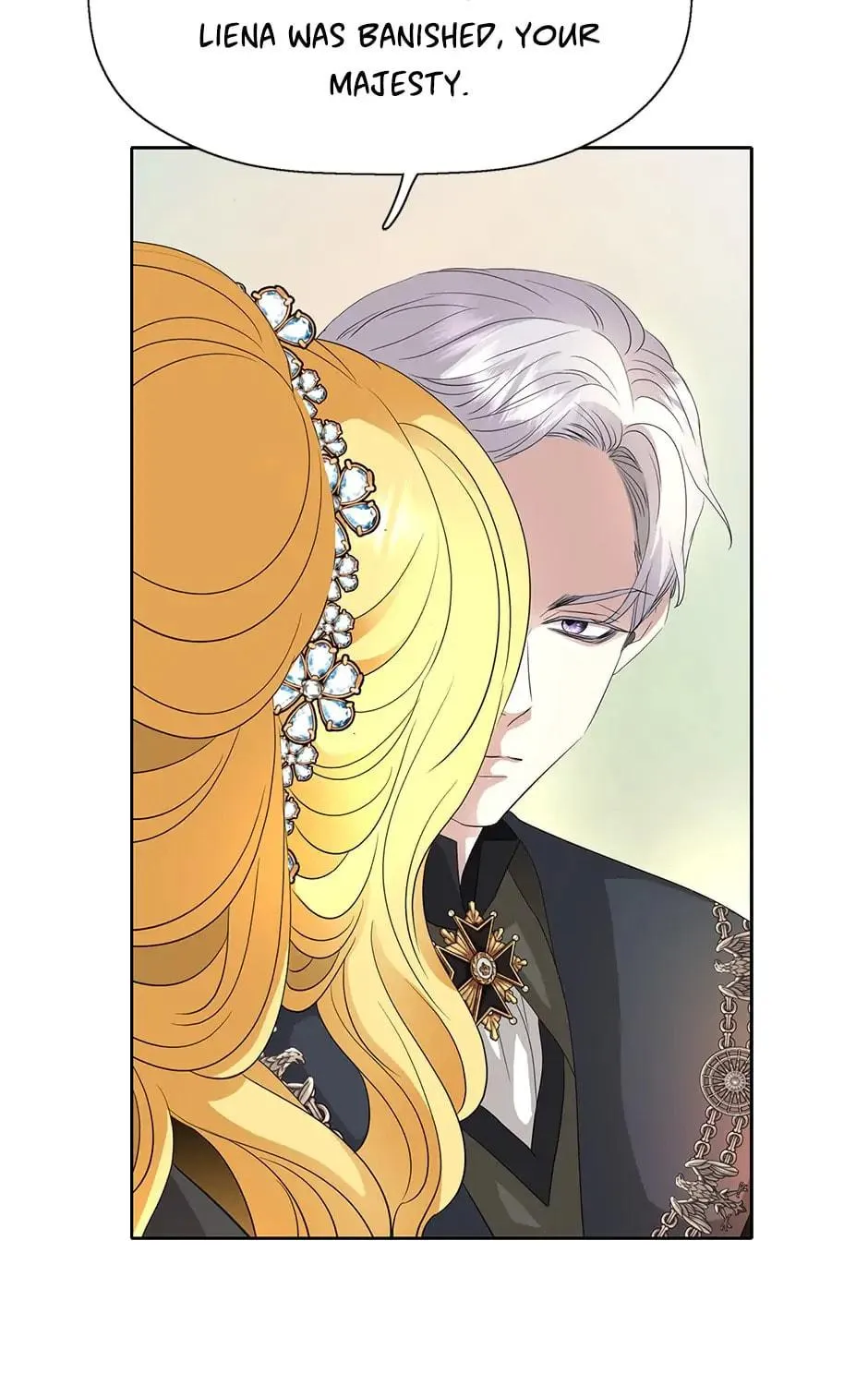 Read A Monster Hunter Becomes a Princess chapter 68 image 64 on Lezhin