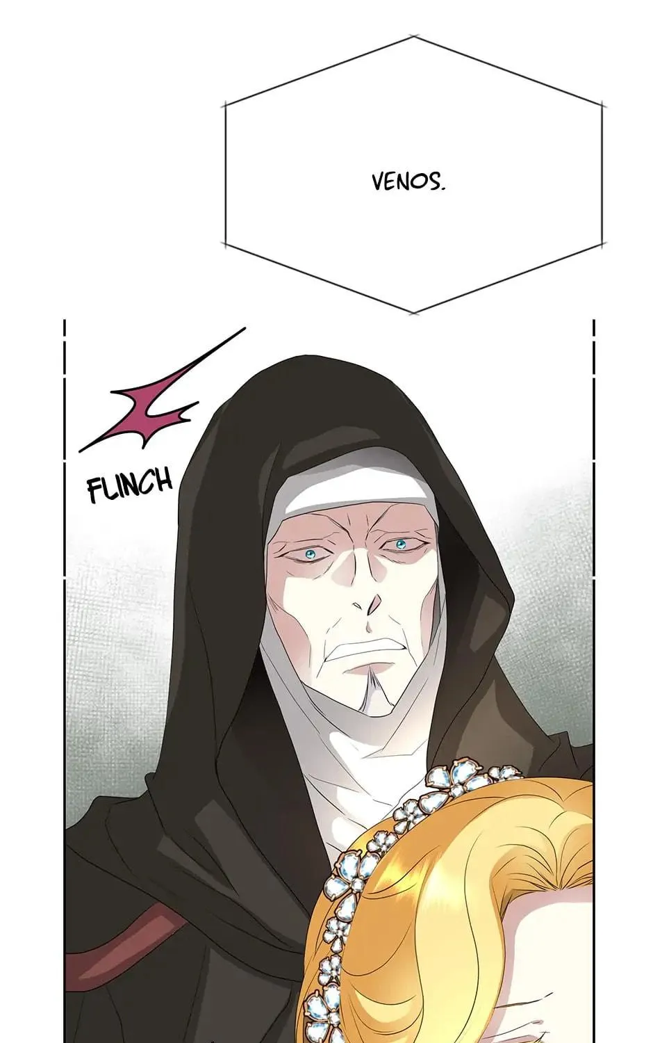 Read A Monster Hunter Becomes a Princess chapter 68 image 70 on Lezhin