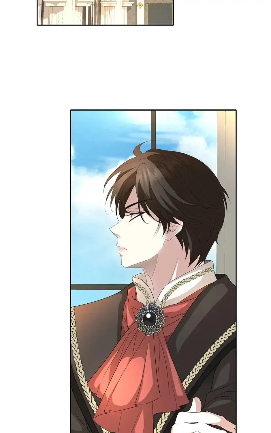 Read A Monster Hunter Becomes a Princess chapter 68 image 88 on Lezhin
