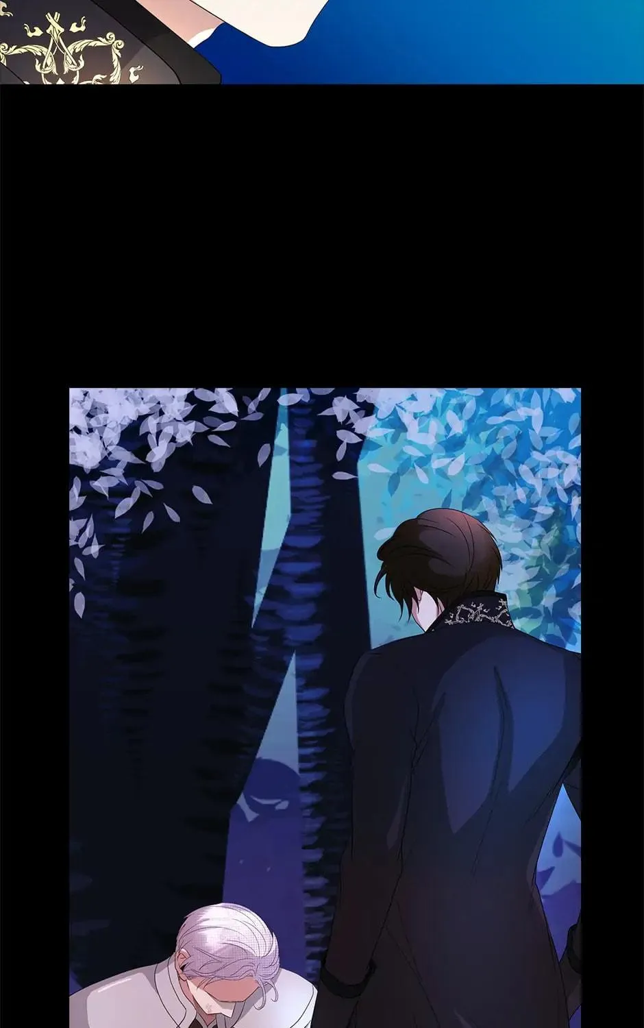 Read A Monster Hunter Becomes a Princess chapter 68 image 98 on Lezhin