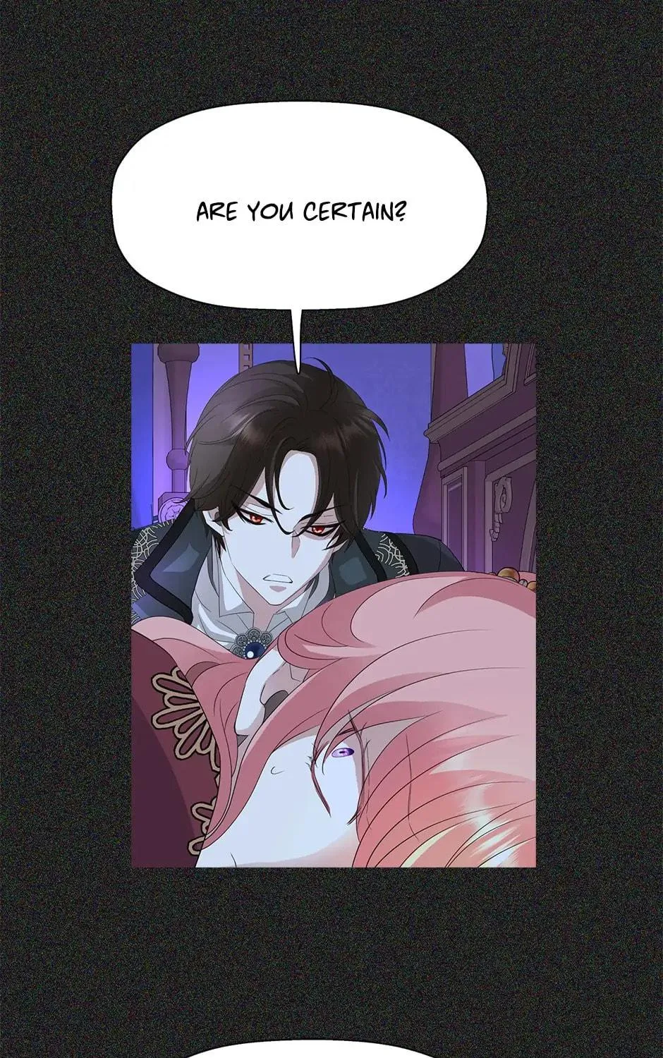 Read A Monster Hunter Becomes a Princess chapter 69 image 16 on Lezhin