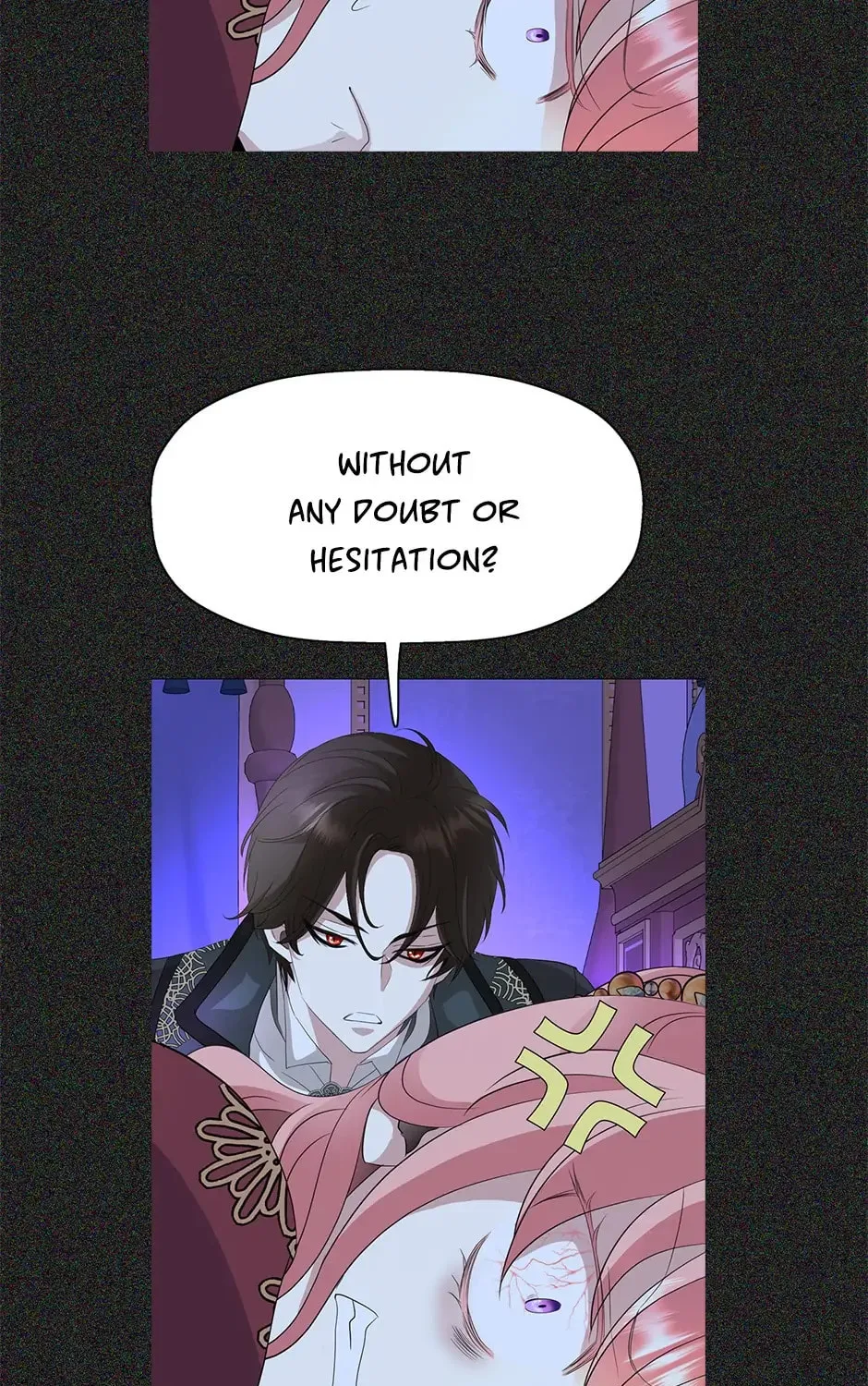 Read A Monster Hunter Becomes a Princess chapter 69 image 20 on Lezhin