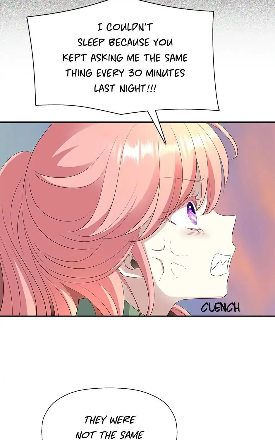 Read A Monster Hunter Becomes a Princess chapter 69 image 22 on Lezhin