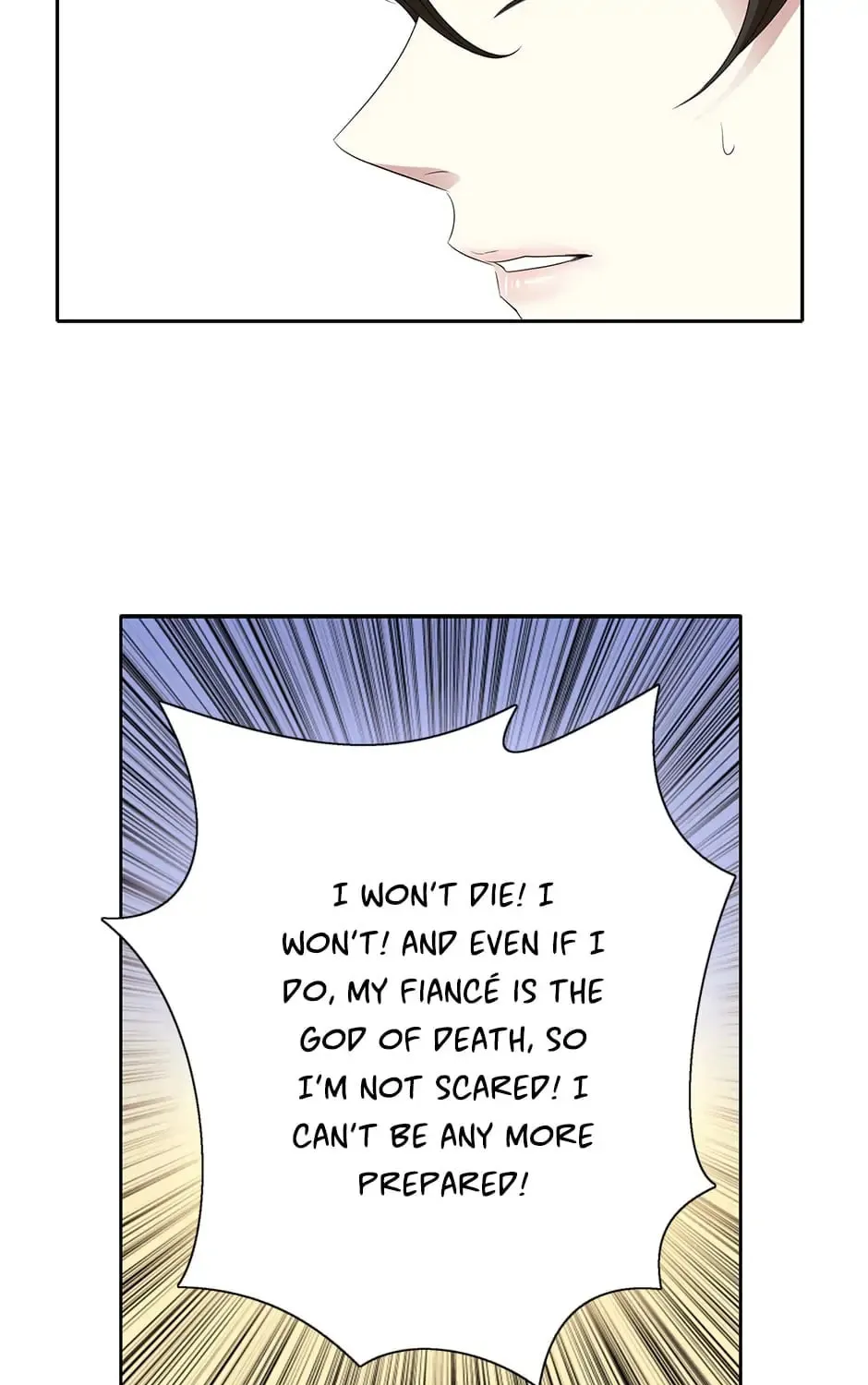 Read A Monster Hunter Becomes a Princess chapter 69 image 24 on Lezhin
