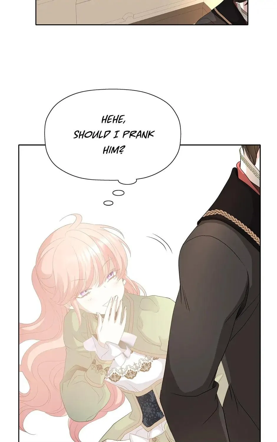Read A Monster Hunter Becomes a Princess chapter 69 image 38 on Lezhin