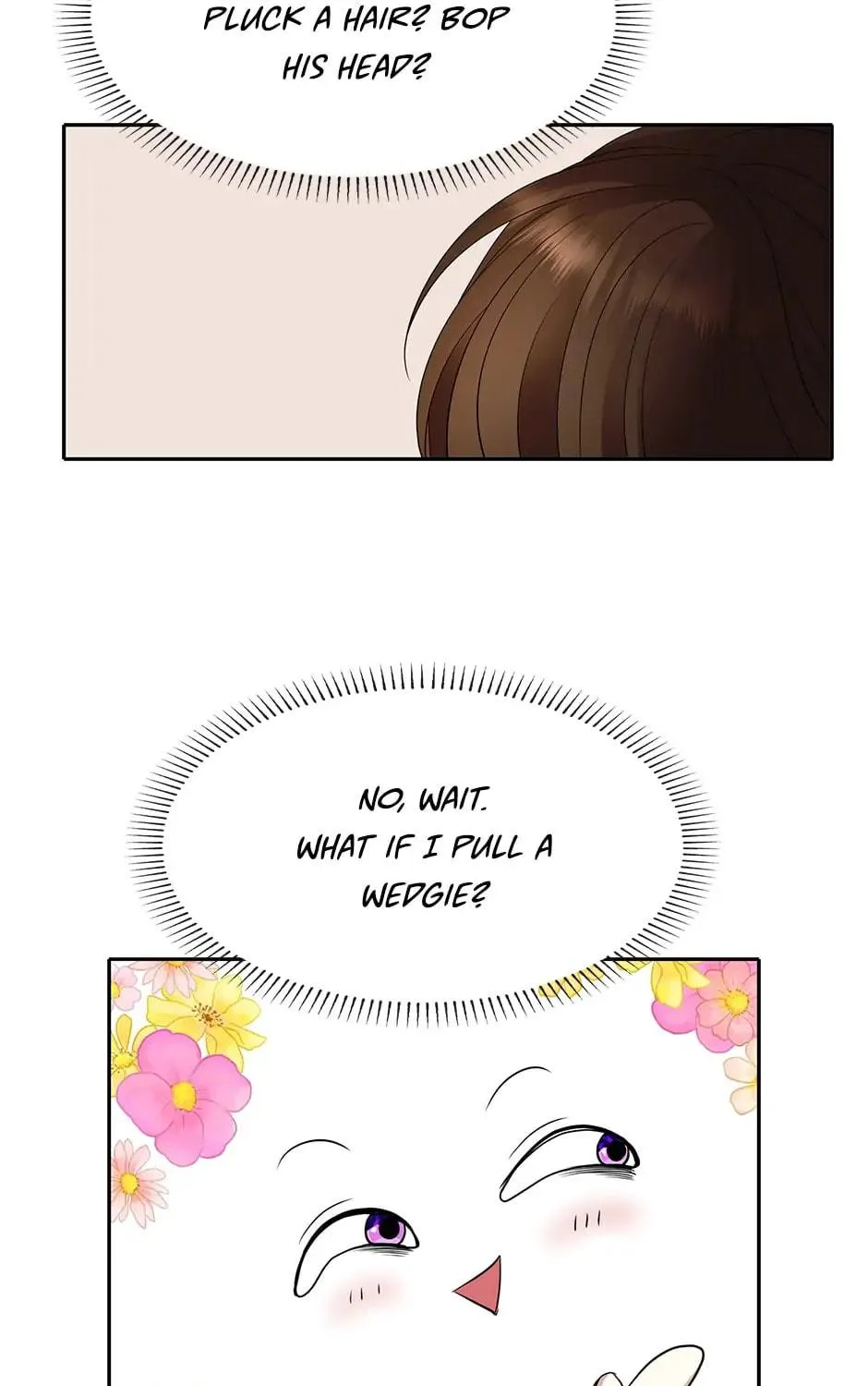 Read A Monster Hunter Becomes a Princess chapter 69 image 40 on Lezhin