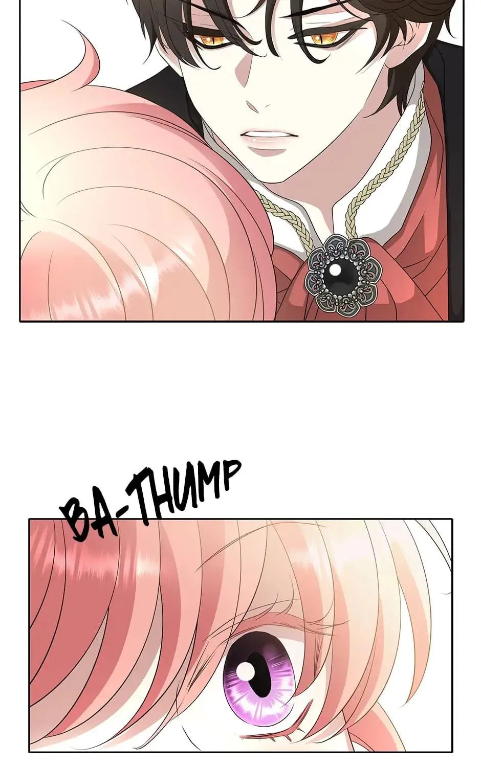 Read A Monster Hunter Becomes a Princess chapter 69 image 46 on Lezhin