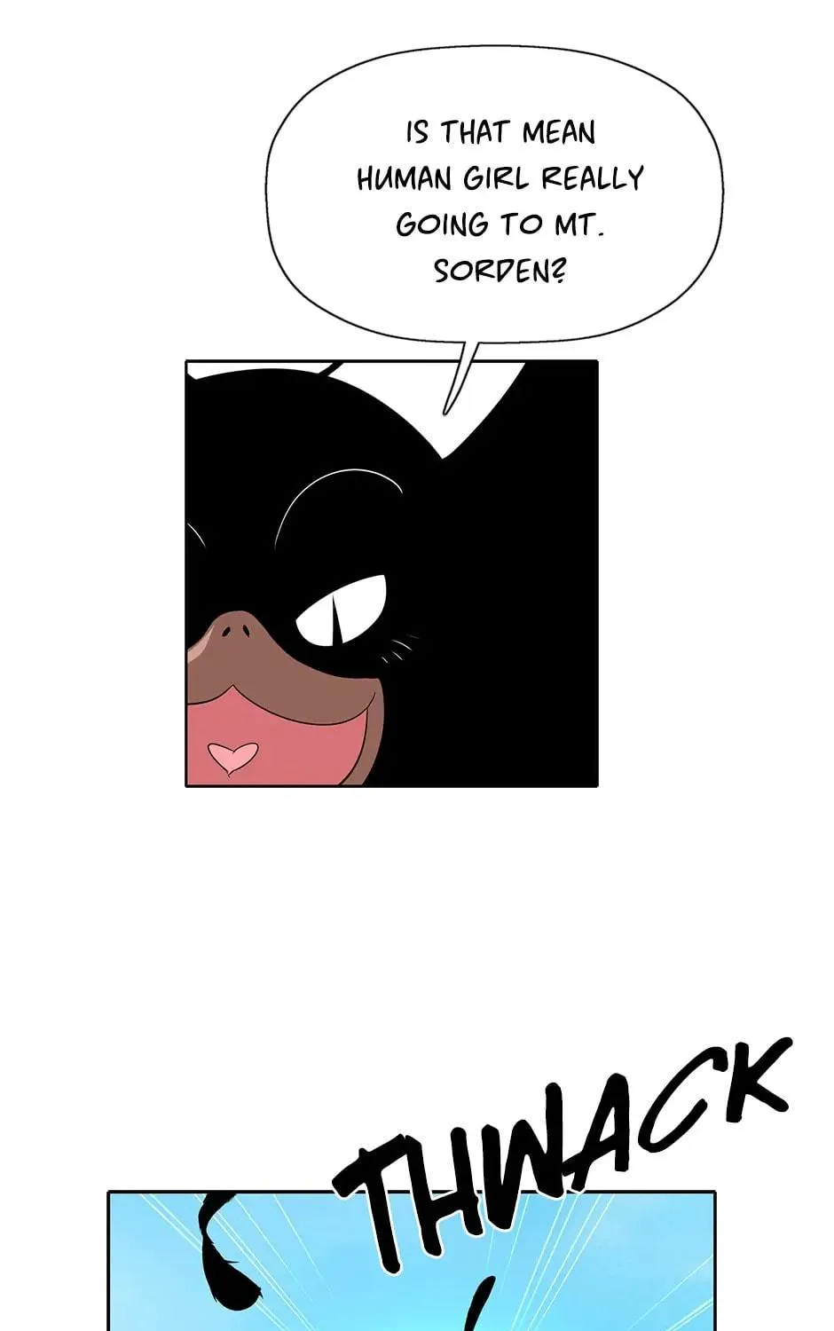 Read A Monster Hunter Becomes a Princess chapter 69 image 52 on Lezhin