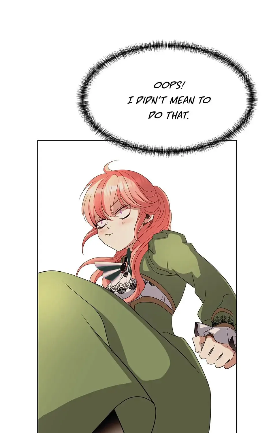 Read A Monster Hunter Becomes a Princess chapter 69 image 56 on Lezhin