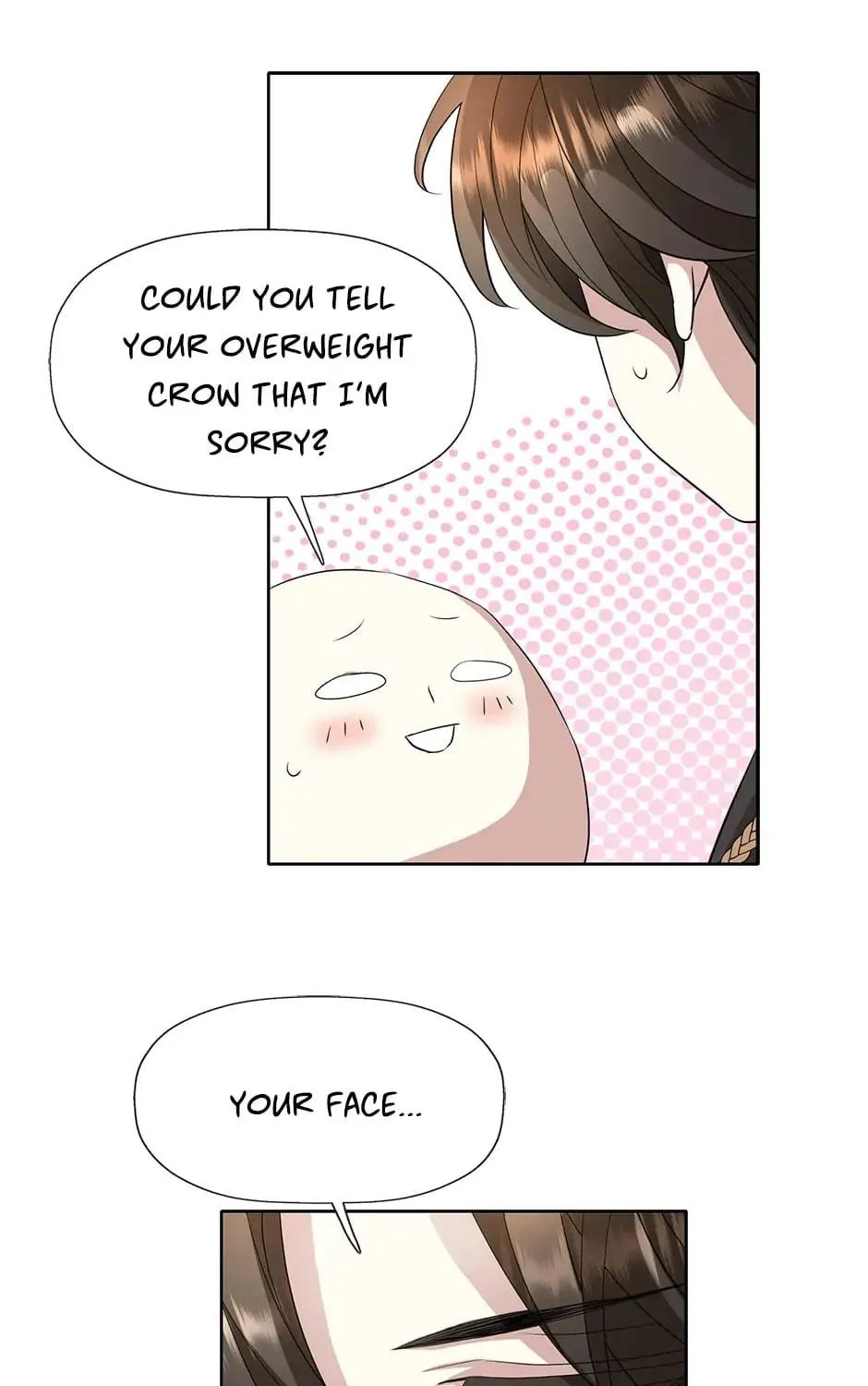 Read A Monster Hunter Becomes a Princess chapter 69 image 58 on Lezhin