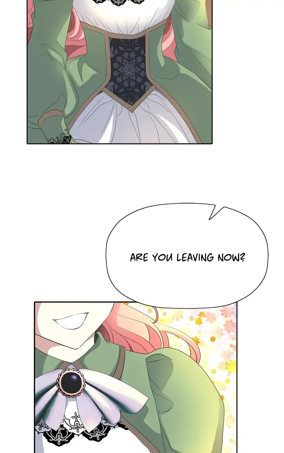 Read A Monster Hunter Becomes a Princess chapter 69 image 6 on Lezhin