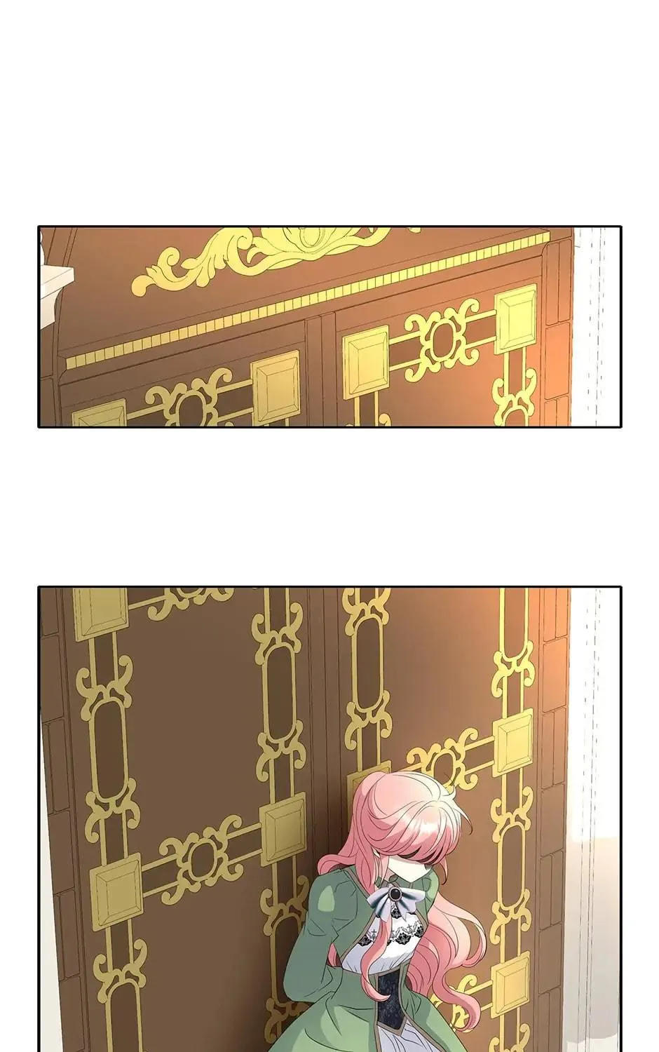 Read A Monster Hunter Becomes a Princess chapter 69 image 70 on Lezhin