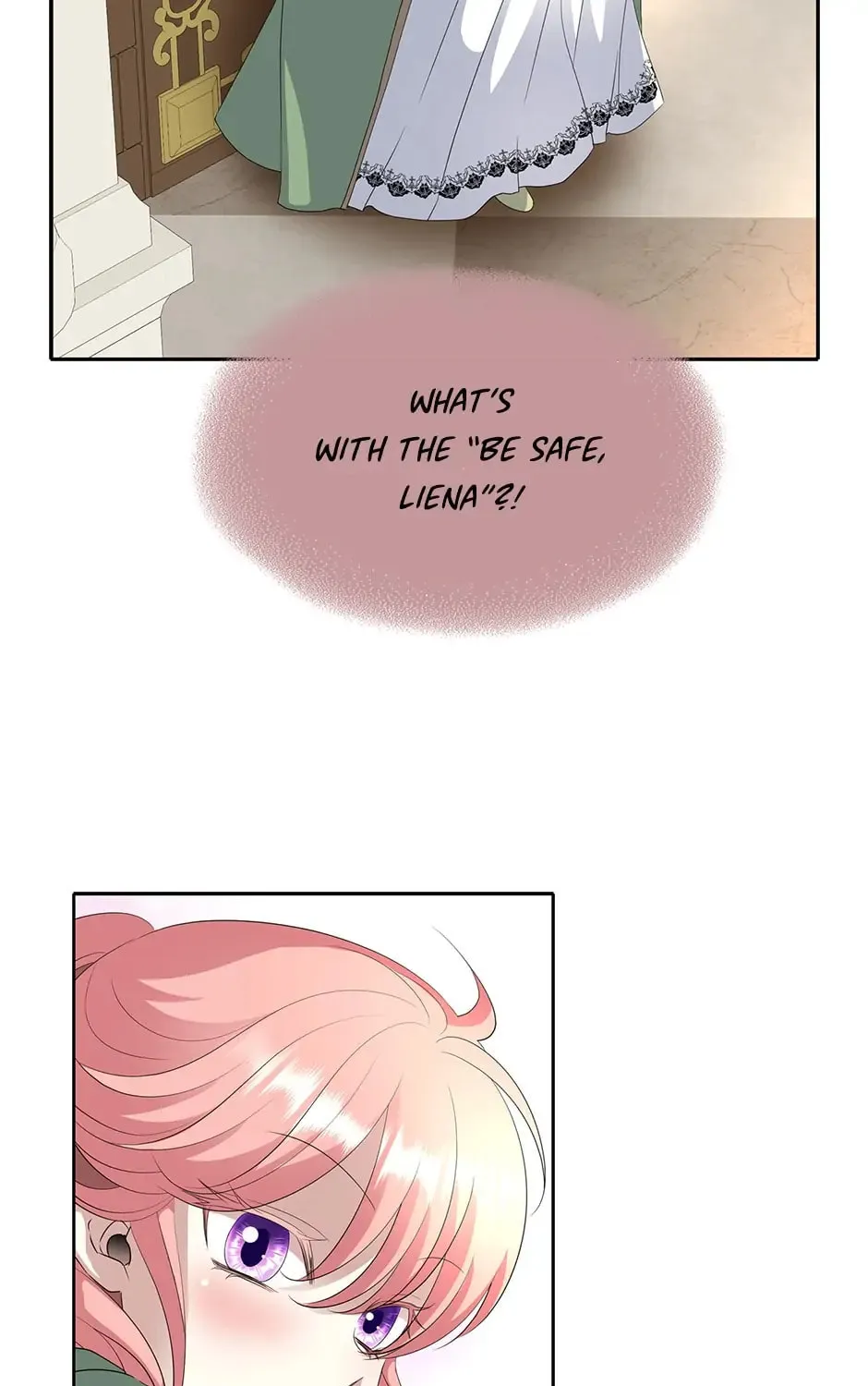 Read A Monster Hunter Becomes a Princess chapter 69 image 72 on Lezhin