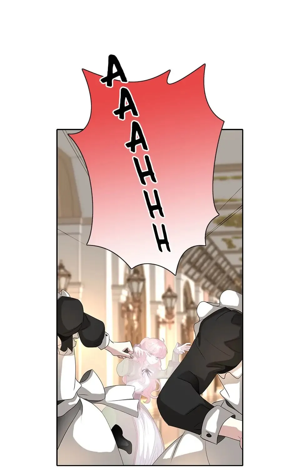 Read A Monster Hunter Becomes a Princess chapter 69 image 80 on Lezhin