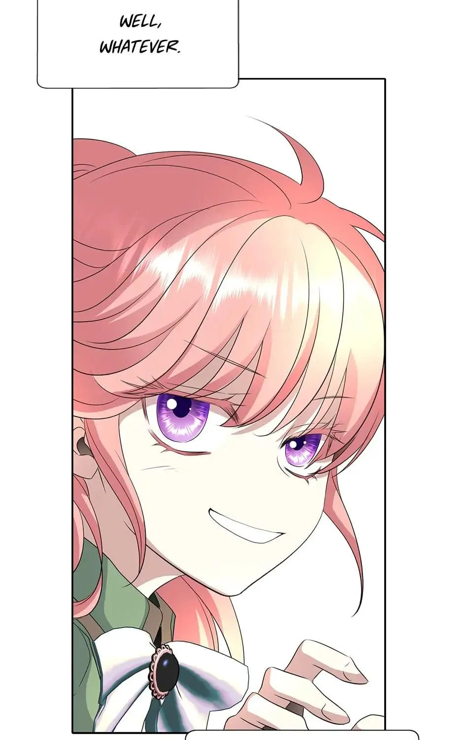 Read A Monster Hunter Becomes a Princess chapter 69 image 82 on Lezhin