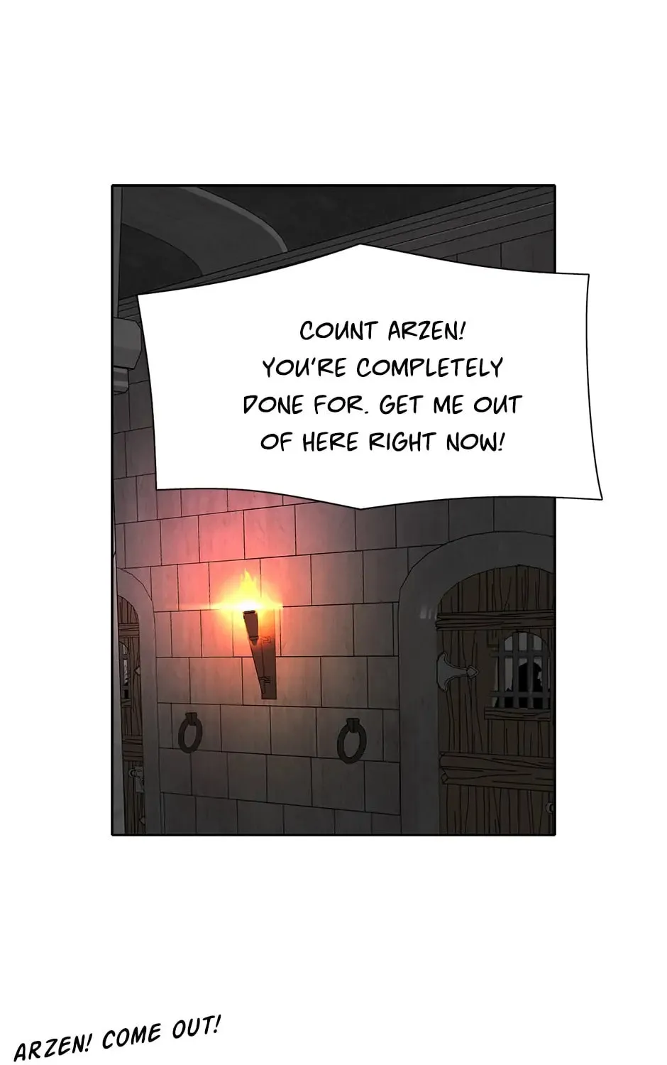 Read A Monster Hunter Becomes a Princess chapter 69 image 86 on Lezhin