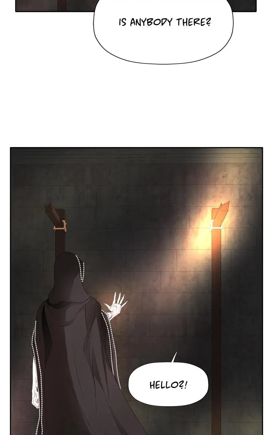 Read A Monster Hunter Becomes a Princess chapter 69 image 88 on Lezhin