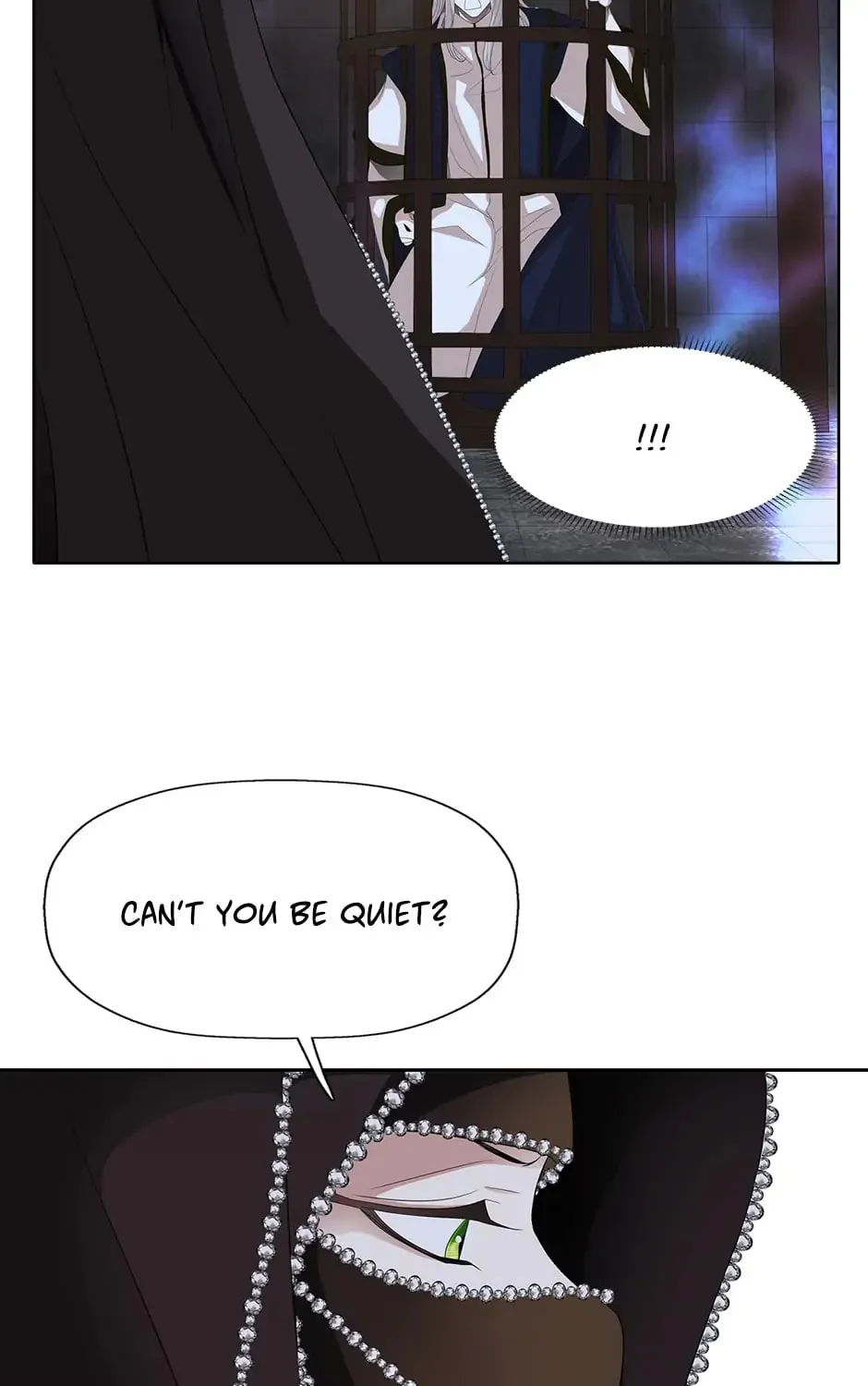 Read A Monster Hunter Becomes a Princess chapter 69 image 92 on Lezhin