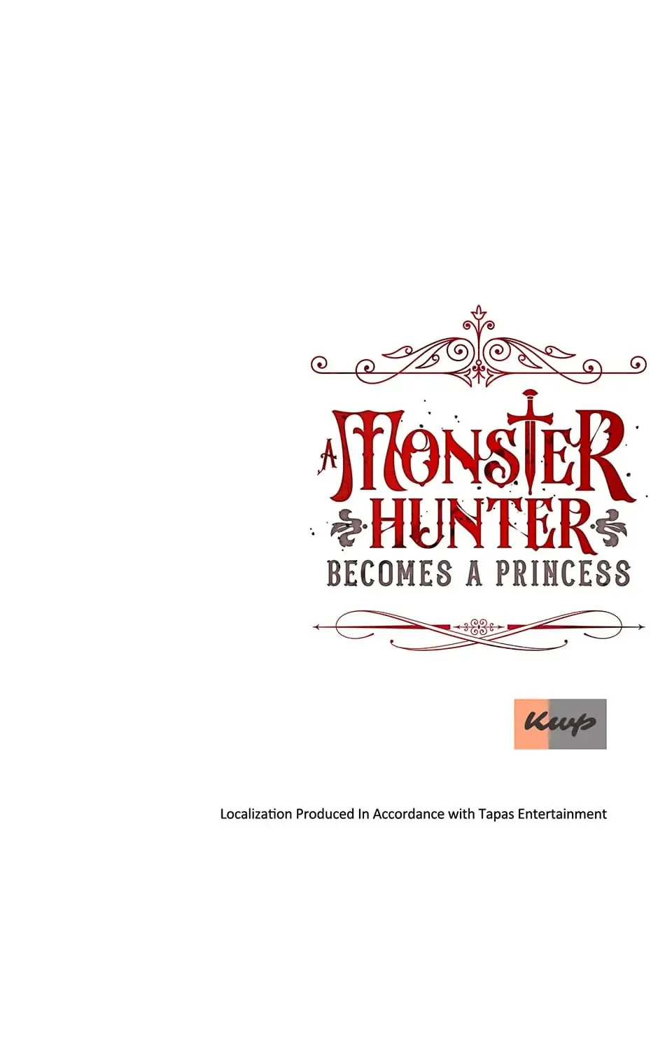 Read A Monster Hunter Becomes a Princess chapter 69 image 96 on Lezhin