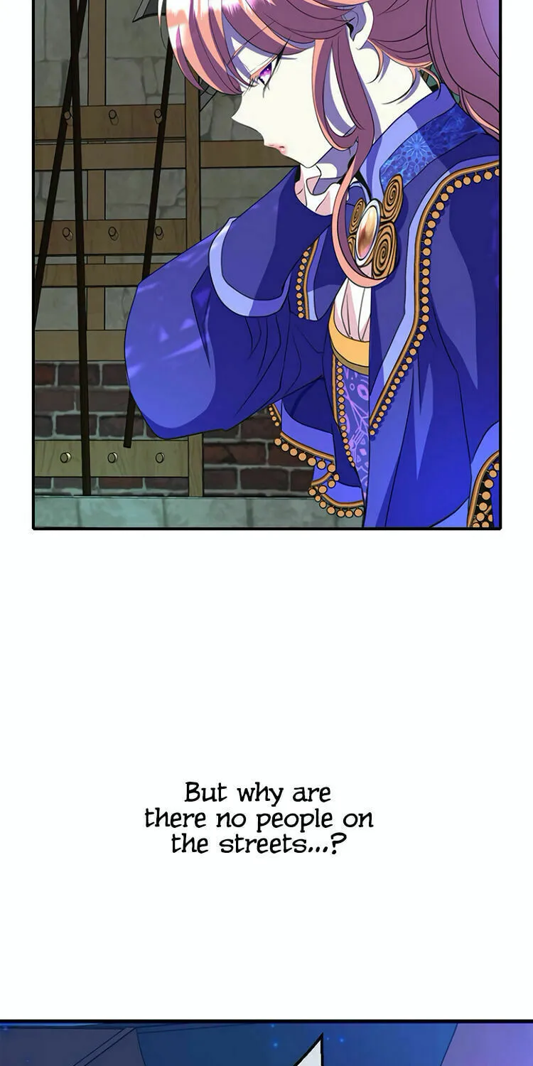 Read A Monster Hunter Becomes a Princess chapter 7 image 13 on Lezhin