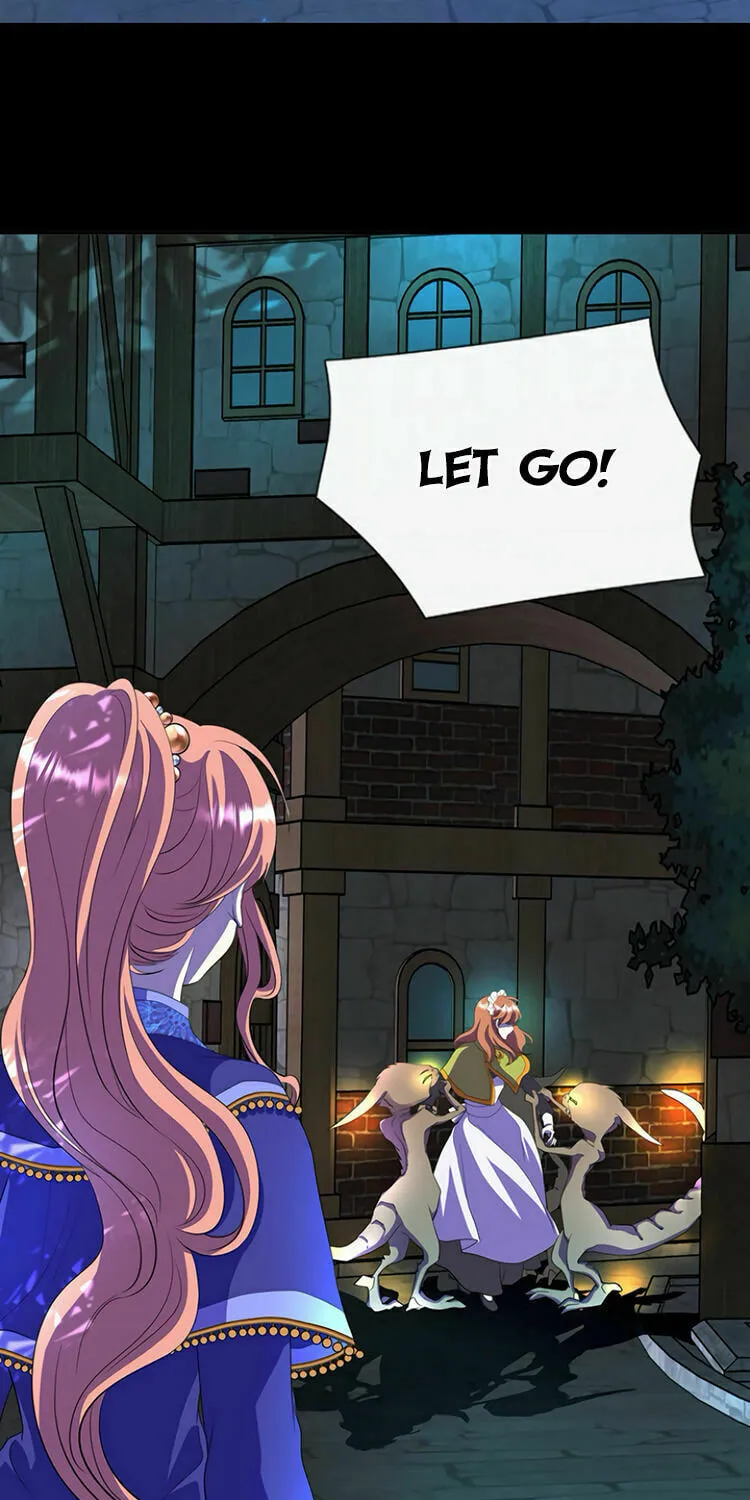 Read A Monster Hunter Becomes a Princess chapter 7 image 16 on Lezhin
