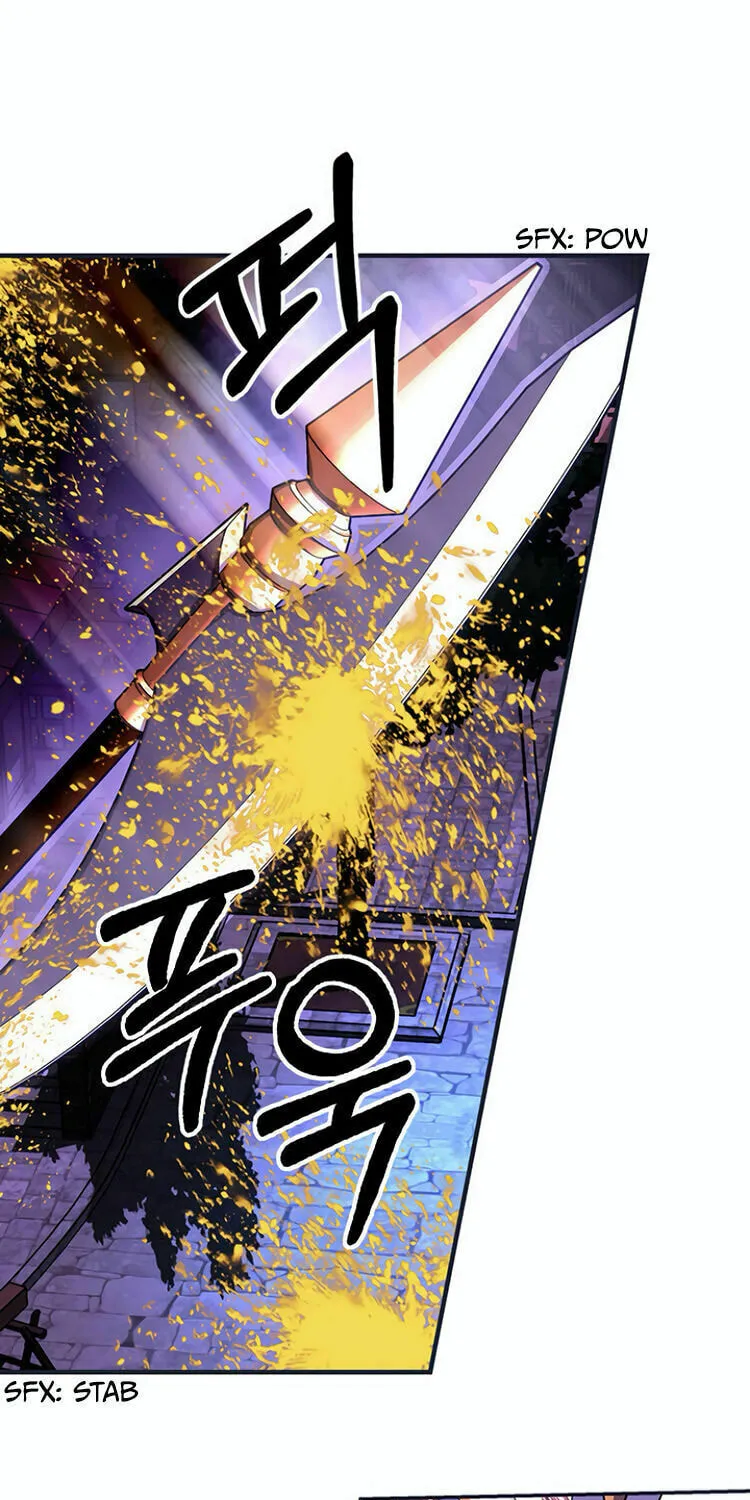 Read A Monster Hunter Becomes a Princess chapter 7 image 22 on Lezhin
