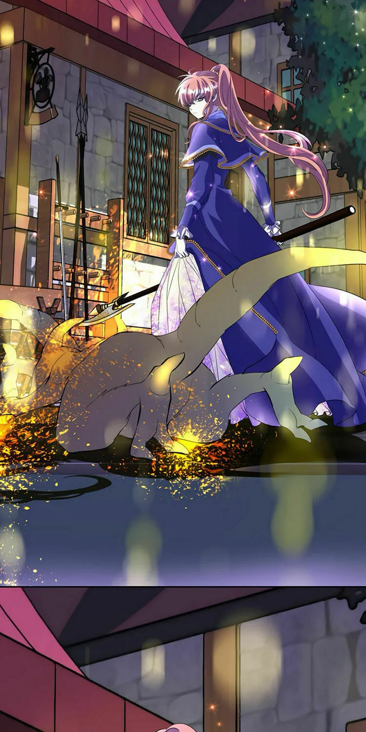 Read A Monster Hunter Becomes a Princess chapter 7 image 24 on Lezhin