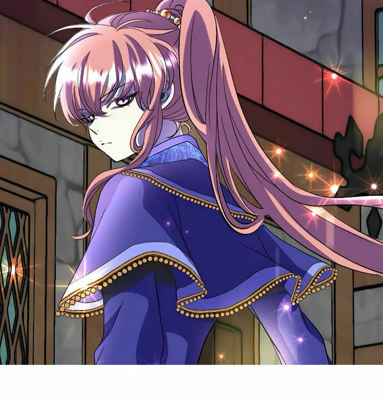 Read A Monster Hunter Becomes a Princess chapter 7 image 25 on Lezhin