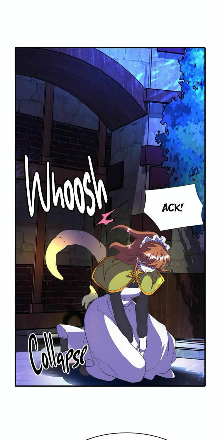 Read A Monster Hunter Becomes a Princess chapter 7 image 26 on Lezhin