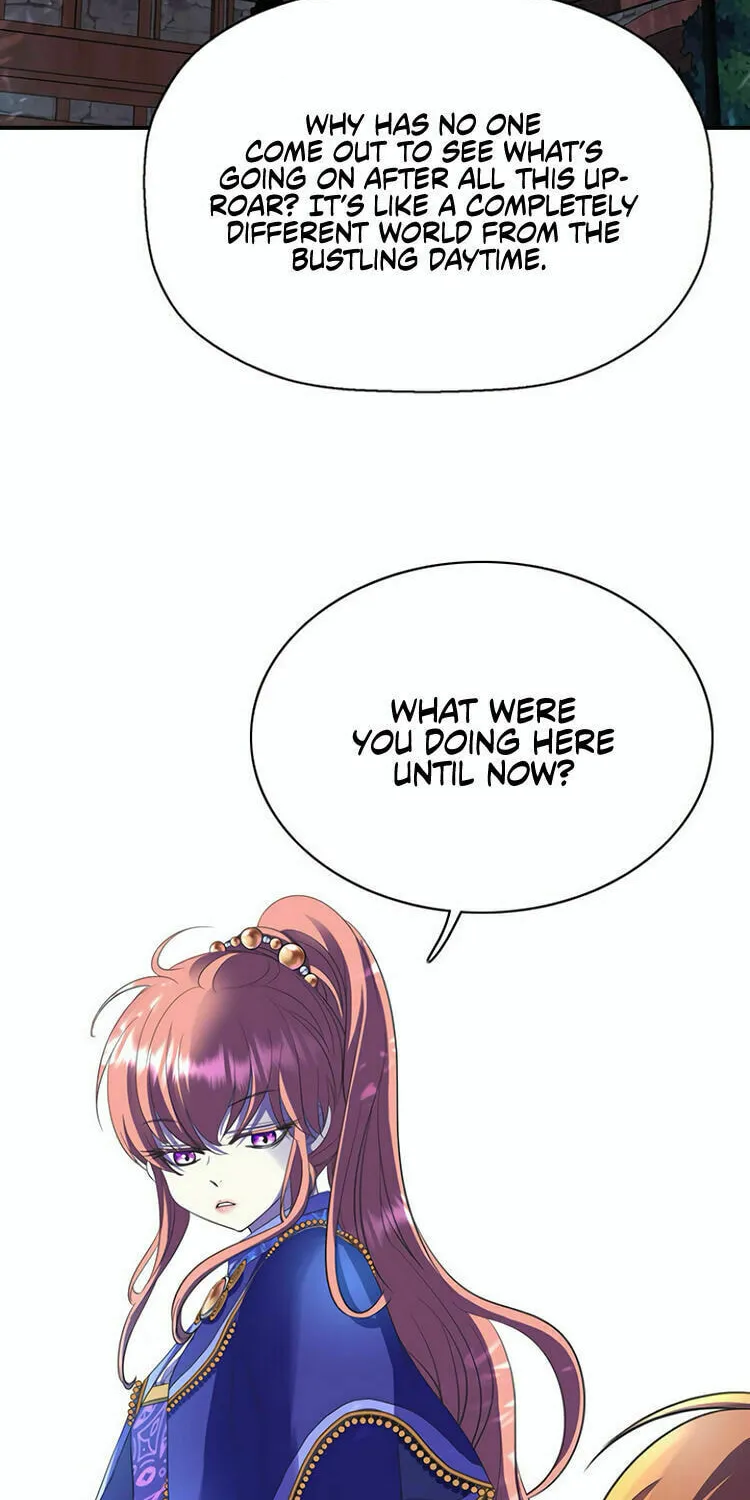 Read A Monster Hunter Becomes a Princess chapter 7 image 29 on Lezhin