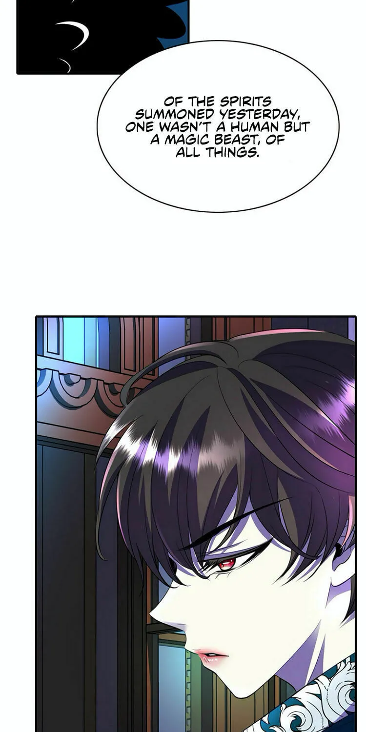 Read A Monster Hunter Becomes a Princess chapter 7 image 3 on Lezhin