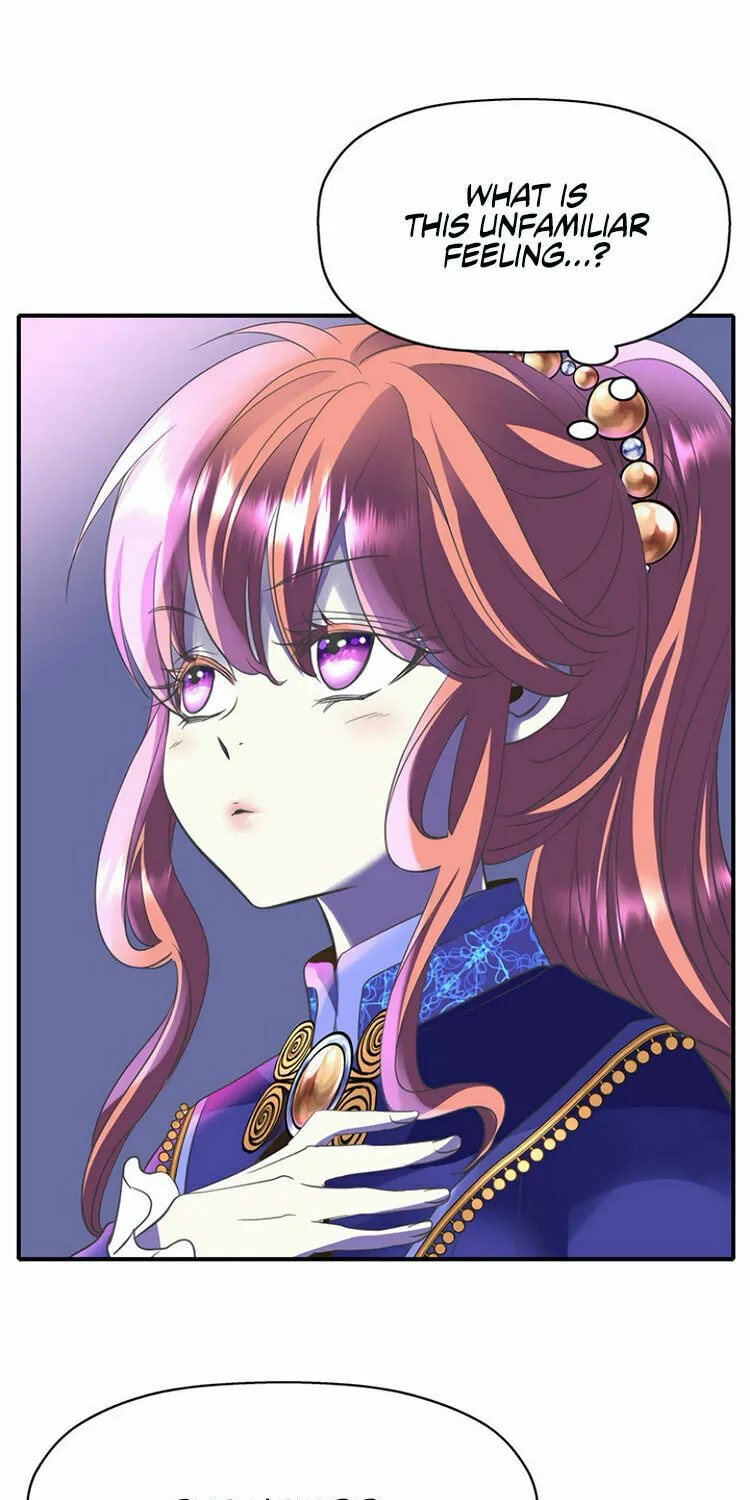 Read A Monster Hunter Becomes a Princess chapter 7 image 33 on Lezhin
