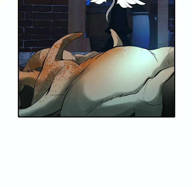 Read A Monster Hunter Becomes a Princess chapter 7 image 36 on Lezhin
