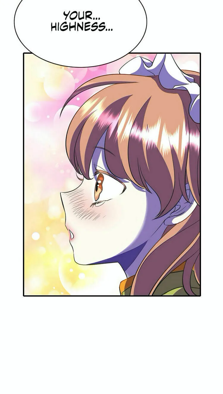 Read A Monster Hunter Becomes a Princess chapter 7 image 41 on Lezhin