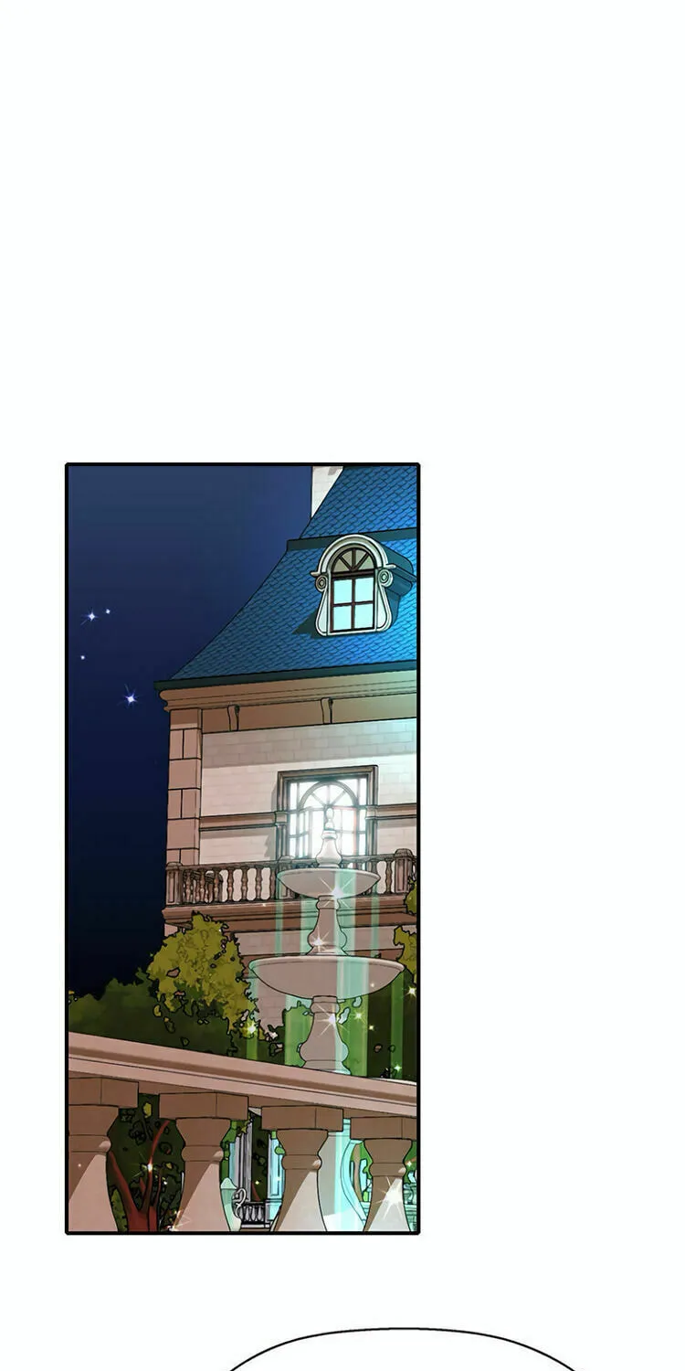 Read A Monster Hunter Becomes a Princess chapter 7 image 42 on Lezhin