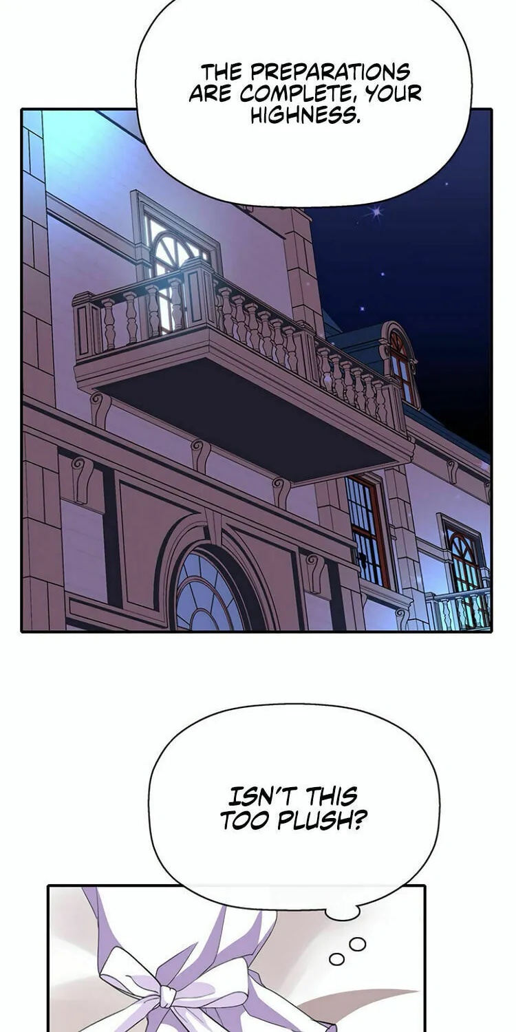 Read A Monster Hunter Becomes a Princess chapter 7 image 43 on Lezhin