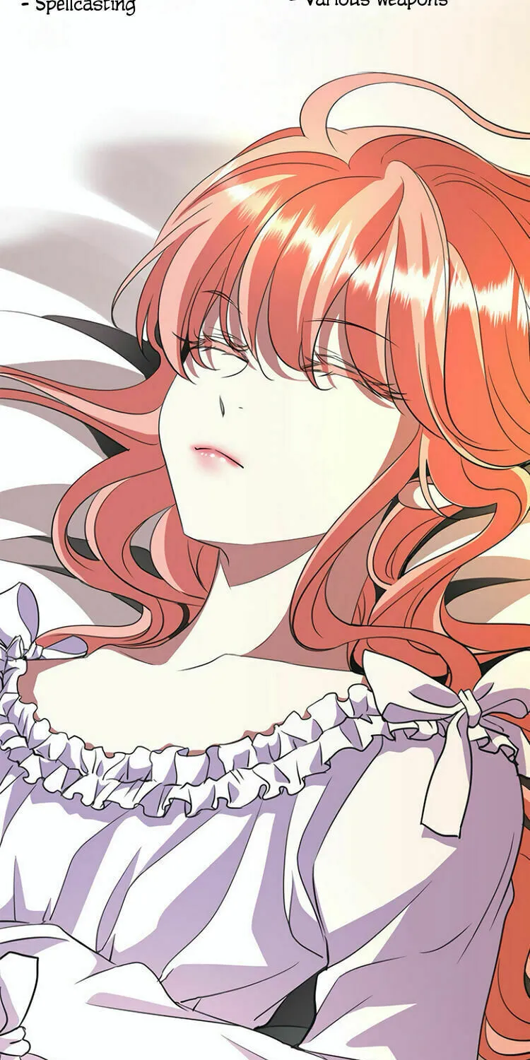 Read A Monster Hunter Becomes a Princess chapter 7 image 46 on Lezhin