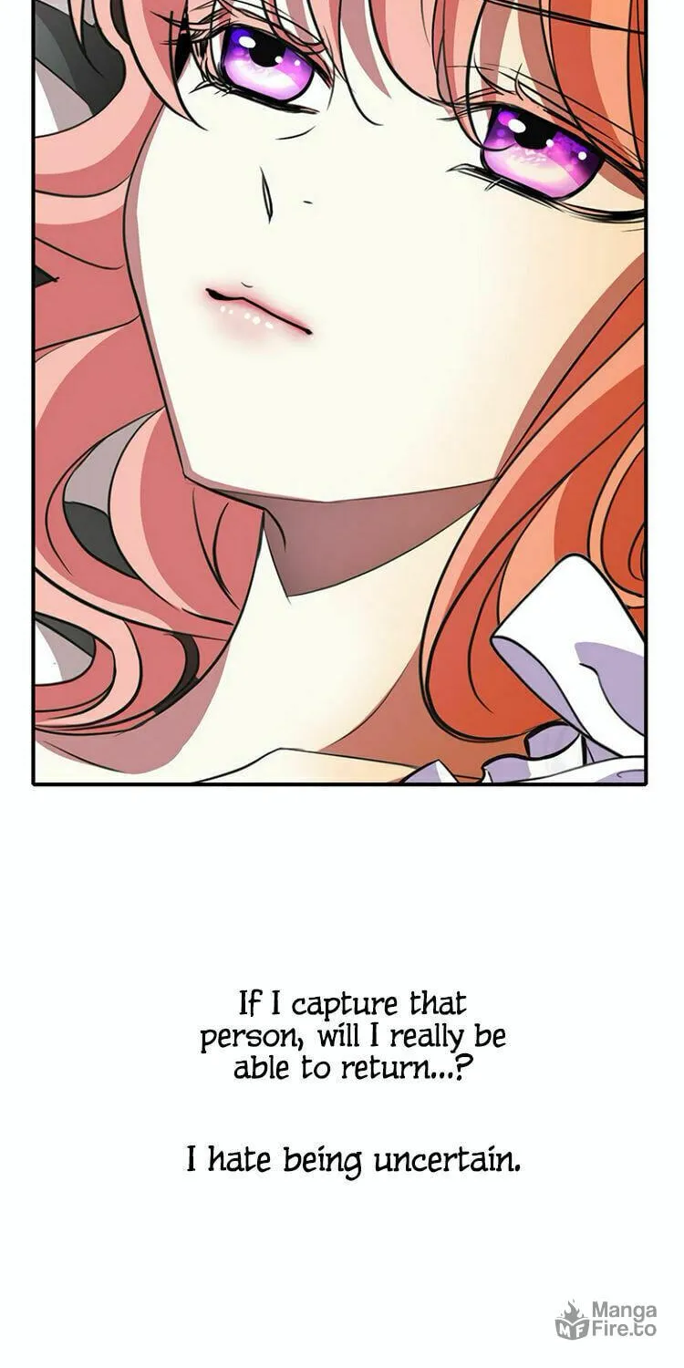 Read A Monster Hunter Becomes a Princess chapter 7 image 49 on Lezhin